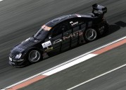 Mercedes-Benz CLK DTM Mercedes-Benz CLK DTM
